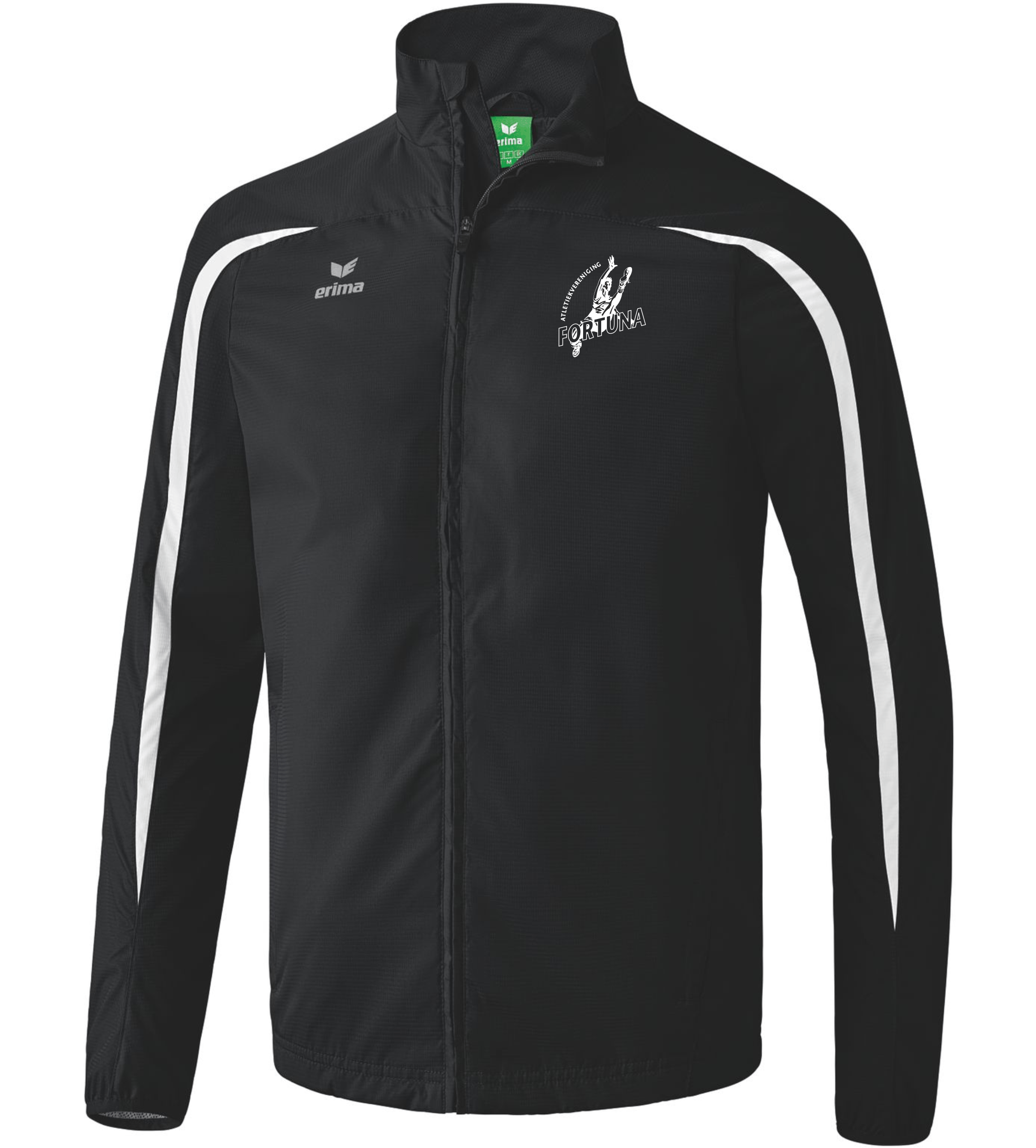 Jacket AV Fortuna